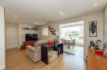 Imagem: Apartamento para Venda, Chácara Inglesa