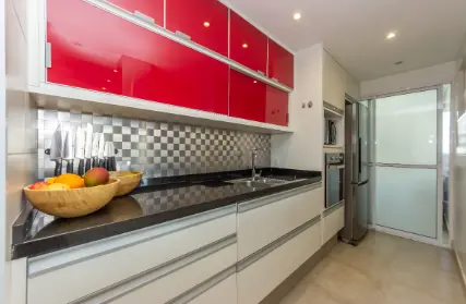 Imagem: Apartamento para Venda, Chácara Inglesa