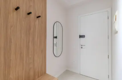 Imagem: Apartamento para Venda, Vila Nova Conceição