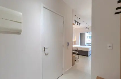 Imagem: Apartamento para Venda, Vila Nova Conceição