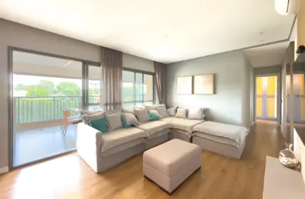 Imagem: Apartamento para Venda, Jardim Prudência