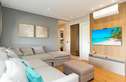 Imagem: Apartamento para Venda, Jardim Prudência