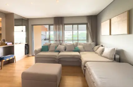 Imagem: Apartamento para Venda, Jardim Prudência
