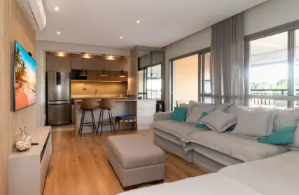 Imagem: Apartamento para Venda, Jardim Prudência