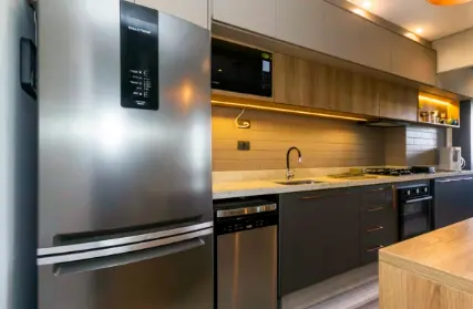 Imagem: Apartamento para Venda, Jardim Prudência