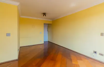 Imagem: Apartamento para Venda, Vila Mascote