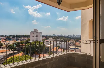 Imagem: Apartamento para Venda, Vila Mascote
