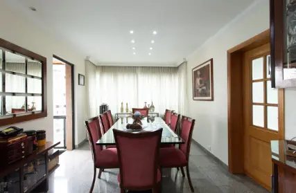 Imagem: Apartamento para Venda, Chácara Klabin
