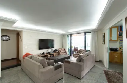 Imagem: Apartamento para Venda, Chácara Klabin