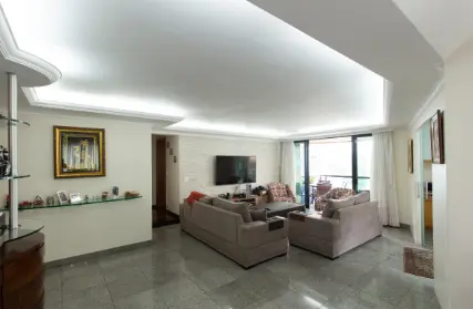 Imagem: Apartamento para Venda, Chácara Klabin