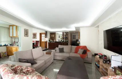 Imagem: Apartamento para Venda, Chácara Klabin