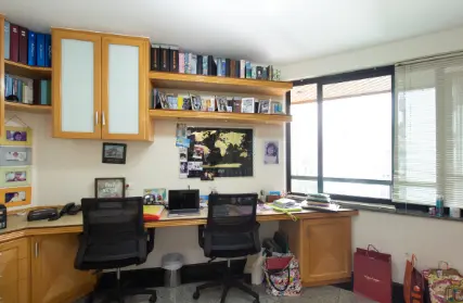 Imagem: Apartamento para Venda, Chácara Klabin