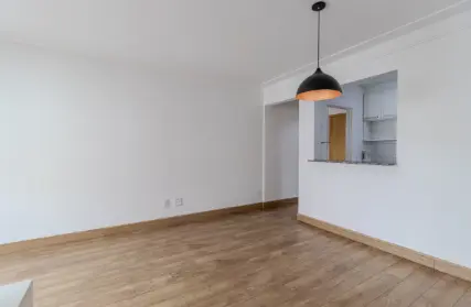 Imagem: Apartamento para Venda, Bosque da Saúde