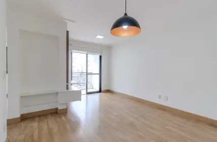 Imagem: Apartamento para Venda, Bosque da Saúde
