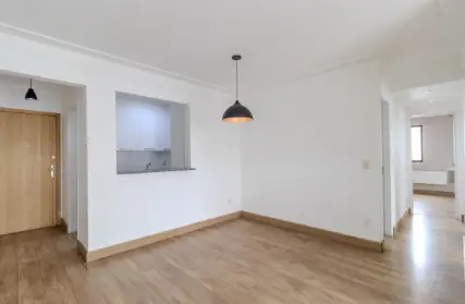 Imagem: Apartamento para Venda, Bosque da Saúde