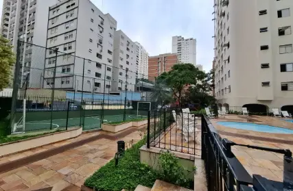 Imagem: Apartamento para Venda, Vila Uberabinha