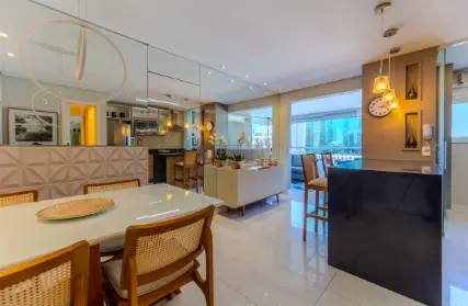 Imagem: Apartamento para Venda, Vila Olímpia (Zona Sul)
