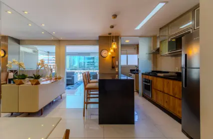Imagem: Apartamento para Venda, Vila Olímpia (Zona Sul)