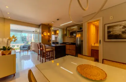 Imagem: Apartamento para Venda, Vila Olímpia (Zona Sul)
