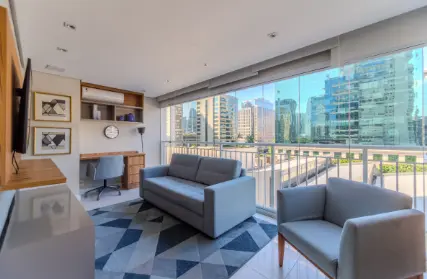 Imagem: Apartamento para Venda, Vila Olímpia (Zona Sul)