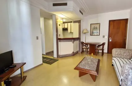 Imagem: Studio / Flat para Venda, Itaim Bibi