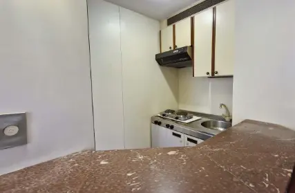 Imagem: Studio / Flat para Venda, Itaim Bibi