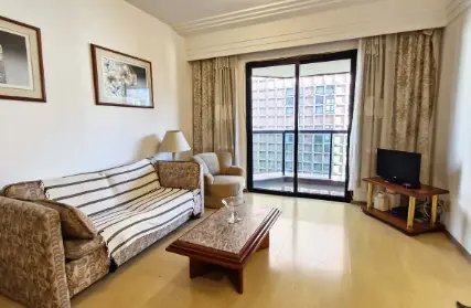 Imagem: Studio / Flat para Venda, Itaim Bibi