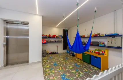 Imagem: Condomínio Fechado para Venda, Alto da Boa Vista