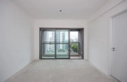 Imagem: Apartamento para Venda, Moema