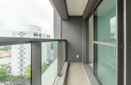 Imagem: Apartamento para Venda, Moema