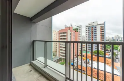 Imagem: Apartamento para Venda, Moema