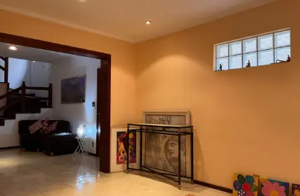 Imagem: Sobrado para Venda, Vila Clementino