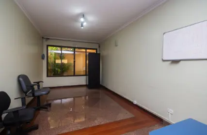 Imagem: Casa Térrea para Venda, Planalto Paulista