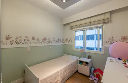 Imagem: Apartamento para Venda, Itaim Bibi