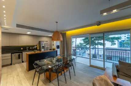 Imagem: Apartamento para Venda, Itaim Bibi