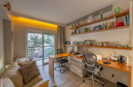 Imagem: Apartamento para Venda, Itaim Bibi