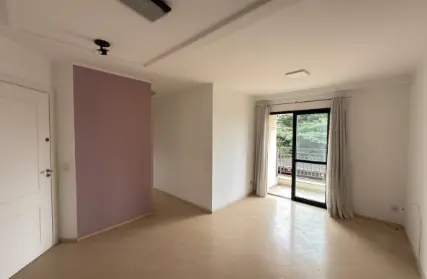 Imagem: Apartamento para Venda, Chácara Inglesa