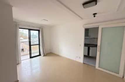 Imagem: Apartamento para Venda, Chácara Inglesa
