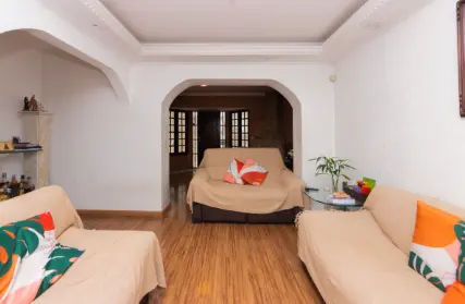 Imagem: Casa Térrea para Venda, Bosque da Saúde