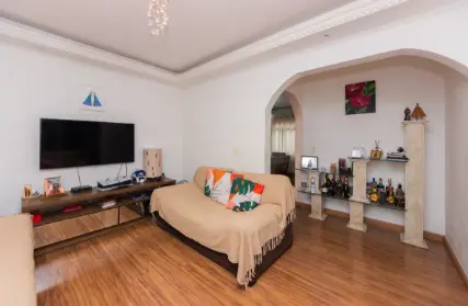 Imagem: Casa Térrea para Venda, Bosque da Saúde