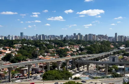 Imagem: Apartamento para Venda, Jardim Aeroporto