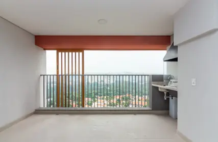 Imagem: Apartamento para Venda, Alto da Boa Vista