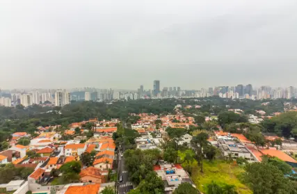 Imagem: Apartamento para Venda, Alto da Boa Vista