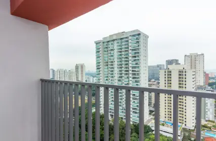 Imagem: Apartamento para Venda, Alto da Boa Vista