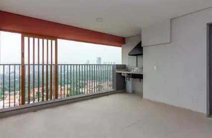 Imagem: Apartamento para Venda, Alto da Boa Vista