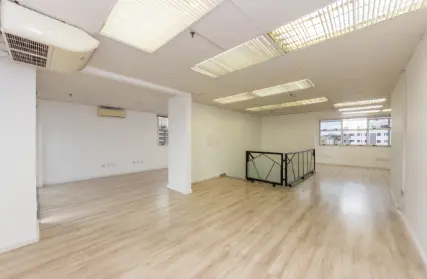 Imagem: Sala Comercial para Venda, Indianópolis