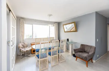 Imagem: Apartamento para Venda, Vila Cordeiro