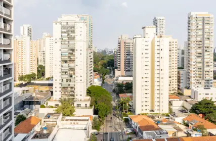 Imagem: Apartamento para Venda, Vila Cordeiro