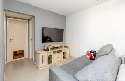 Imagem: Apartamento para Venda, Vila Cordeiro