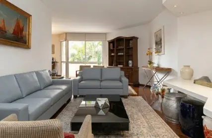 Imagem: Apartamento para Venda, Brooklin Paulista